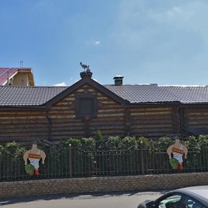 Ugreshskaya Street, 2с19, : foto