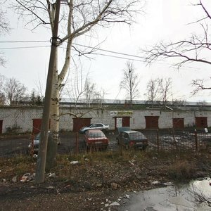 Electrovoznaya Street, 17/1, : foto