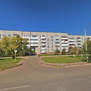 Neftyanikov Avenue, 3, Elabuga: photo