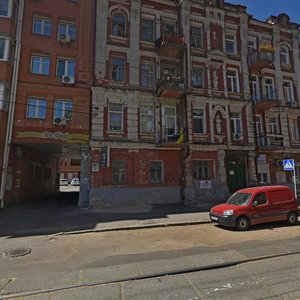 Dmytrivska Street, 19Б, : foto