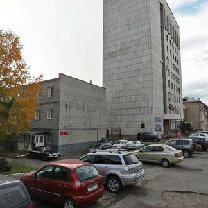 Proletarskaya Street, 63 ، بارناول: صورة