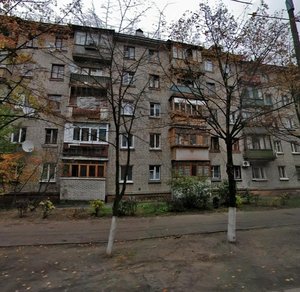 Yuriia Paskhalina Street, 5, Kyiv: photo