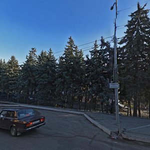 Lenina Street, 21, Zheleznovodsk: photo