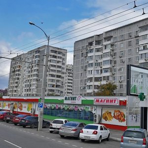 Krasnyh Partizan Street, 111к1, Krasnodar: photo