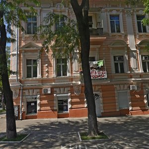 Torhova vulytsia, 16, : foto