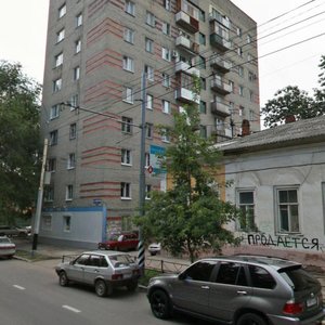 Sovetskaya ulitsa, 11, Saratov: photo