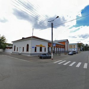 Respublikanskaya Street, 44, Saransk: photo
