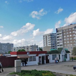 Vladimirskaya Street, 29А, : foto