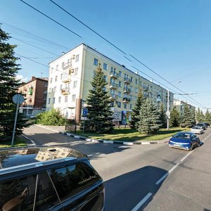 Kirova Street, 37, Novokuznetsk: photo