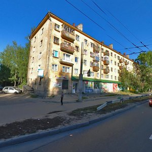 Ulitsa Gorkogo, 111, Vologda: photo