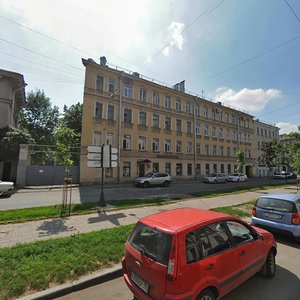 Санкт‑Петербург, Малодетскосельский проспект, 42: фото
