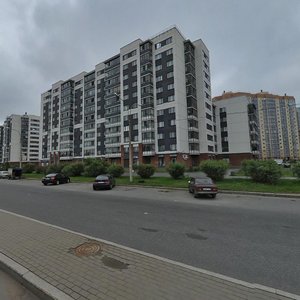 Shuvalovskiy Avenue, 74к1 ، سان بطرسبرغ: صورة
