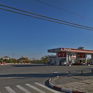 Ulitsa 64-y Armii, 50А, Volgograd: photo