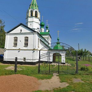 Тутаев, Леонтьевская улица, 1: фото