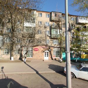 Ulitsa Glinki, 96/4, Rostov‑na‑Donu: photo