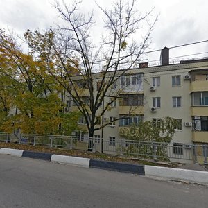 Volodarskogo Street, 65, Krasnodar: photo