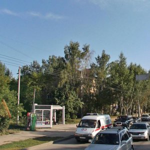 Ulitsa Zhukovskogo, 99, Novosibirsk: photo