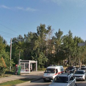 Ulitsa Zhukovskogo, 99, : foto