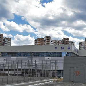 Volodymyra Maiakovskoho Avenue, 46А, Kyiv: photo