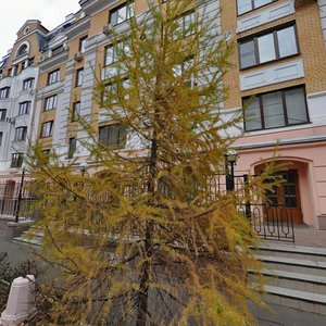 Molodogvardeyskaya Street, 4к1, Moscow: photo