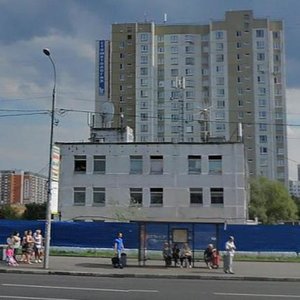 Mitinskaya Street, 27А ، موسكو: صورة