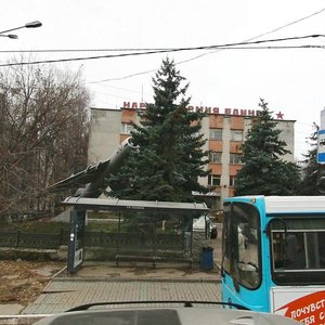 Vaneeva Street, 77, Nizhny Novgorod: photo