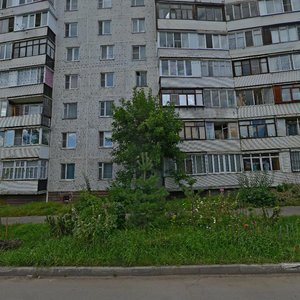 Zapadnaya ulitsa, 22к1, : foto