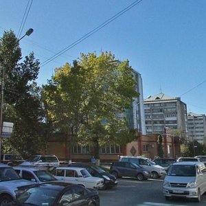 Karla Marksa Street, 29А, Yuzhno‑Sakhalinsk: photo