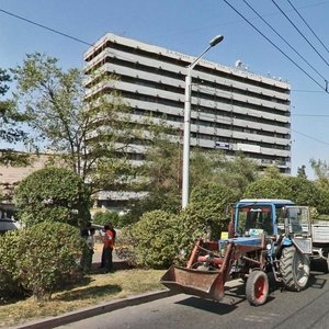 Abay Avenue, 191, Almaty: photo
