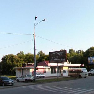 Самара, Улица Победы, 1А: фото