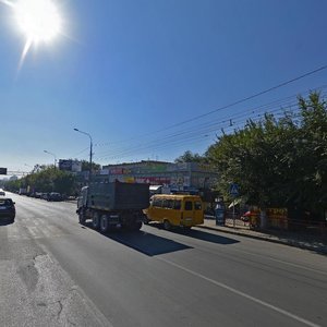 Волгоград, Проспект Маршала Жукова, 169А: фото