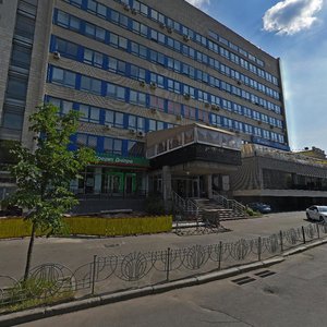 Киев, Улица Мечникова, 3: фото