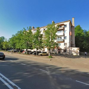 Nizhnyaya Debrya Street, 53, Kostroma: photo