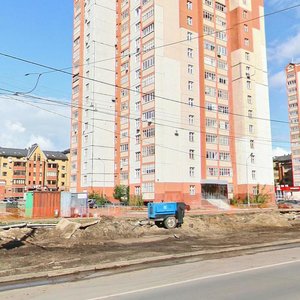 Chistopolskaya Street, 23, : foto