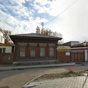 Sobornaya ulitsa, 8, Ulan‑Ude: photo