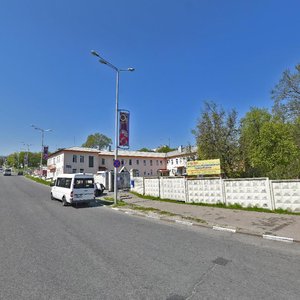 Komsomolskaya Street, 81/14, Stariy Oskol: photo