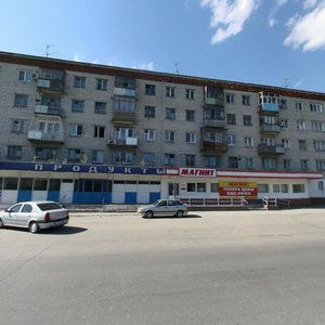 Gorokhovetskaya Street, 48, Nizhny Novgorod: photo