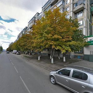 Yunosti Boulevard, 10, Belgorod: photo