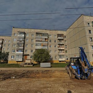 Podolskikh Kursantov Street, 26, Yoshkar‑Ola: photo