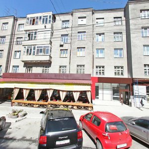 Lenina Street, 20 ، نوفوسيبيرسك: صورة