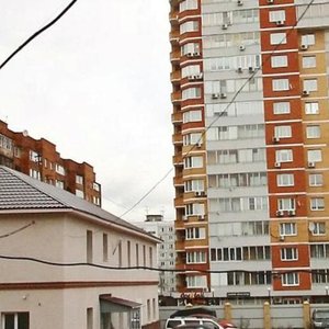 Timiryazeva Street, 7к1, Nizhny Novgorod: photo