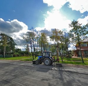 St. Petersburg Highway, 134Б, Peterhof: photo