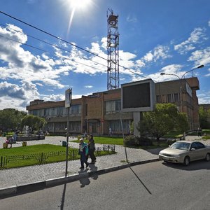 Talsinskaya ulitsa, 3 ، : صورة
