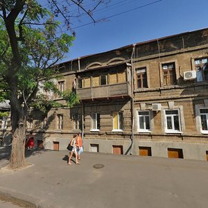 Pishonivska vulytsia, 10, Odesa: photo