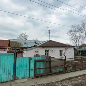 Kovrovy Lane, 72, Yekaterinburg: photo