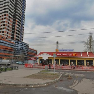 Proletarskiy prospekt, 9/1 ، : صورة