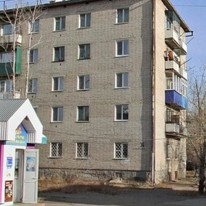 Лазо 36 карта