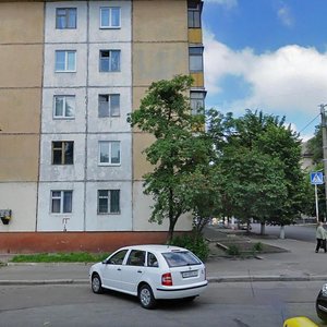 Velyka Berdychivs'ka Street, 36/2, Zhytomyr: photo