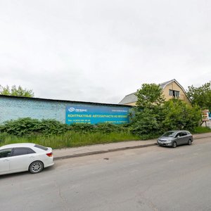 Snegovaya street, 71Ас4, : foto