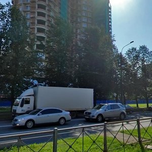 Grazhdanskiy Avenue, 113к3, Saint Petersburg: photo